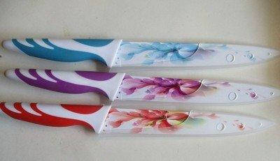 

Нож из металокерамики 33 см.