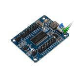 

Логический анализатор EZ-USB CY7C68013A