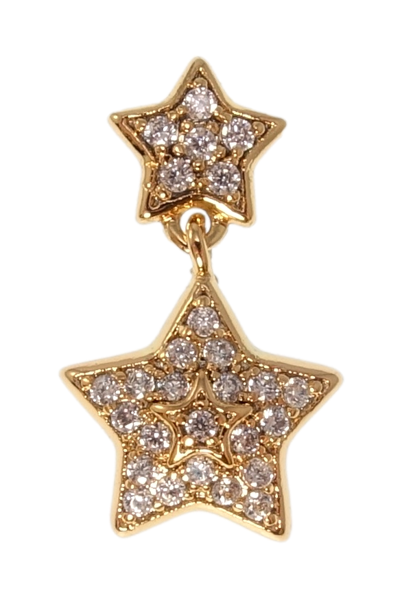 

Кулон Xuping Позолота 18K "Солнце инкрустация цирконий" для цепочки до 2мм