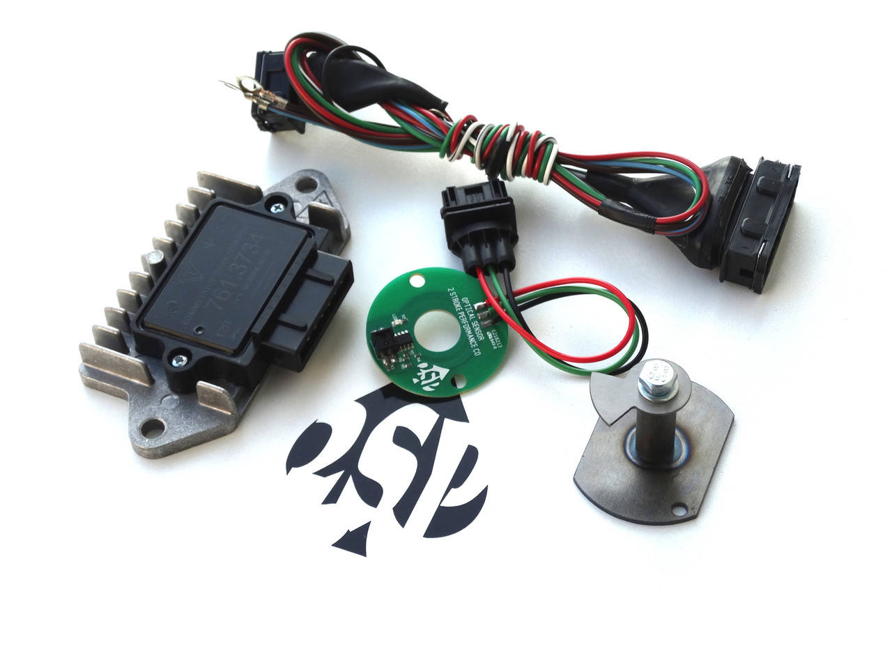 

Комплект БСЗ Тулица