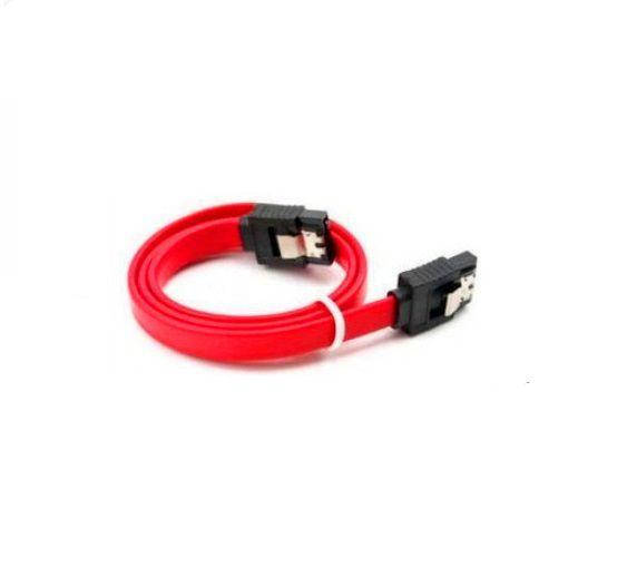 

SATA последовательный кабель для передачи данных