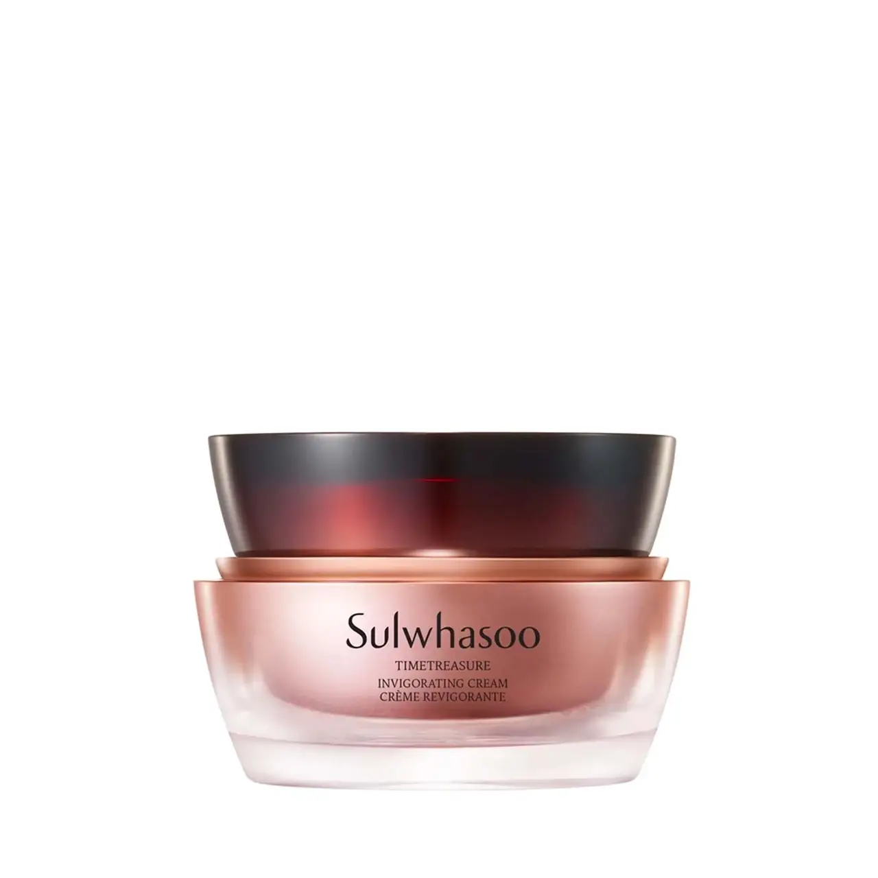 

Совершенствующий антивозрастной крем для лица Sulwhasoo Timetreasure Invigorating Cream 1ml