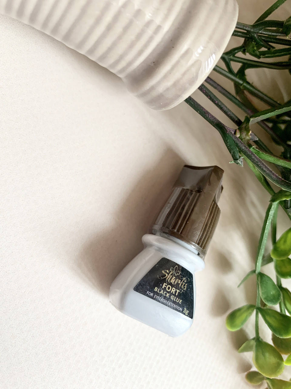 

Клей Sharlis Fort