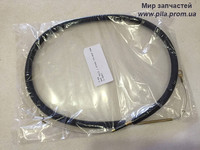 

Трос газа в кожухе ОРИГИНАЛ к Stihl FS 120, FS 200, FS 250