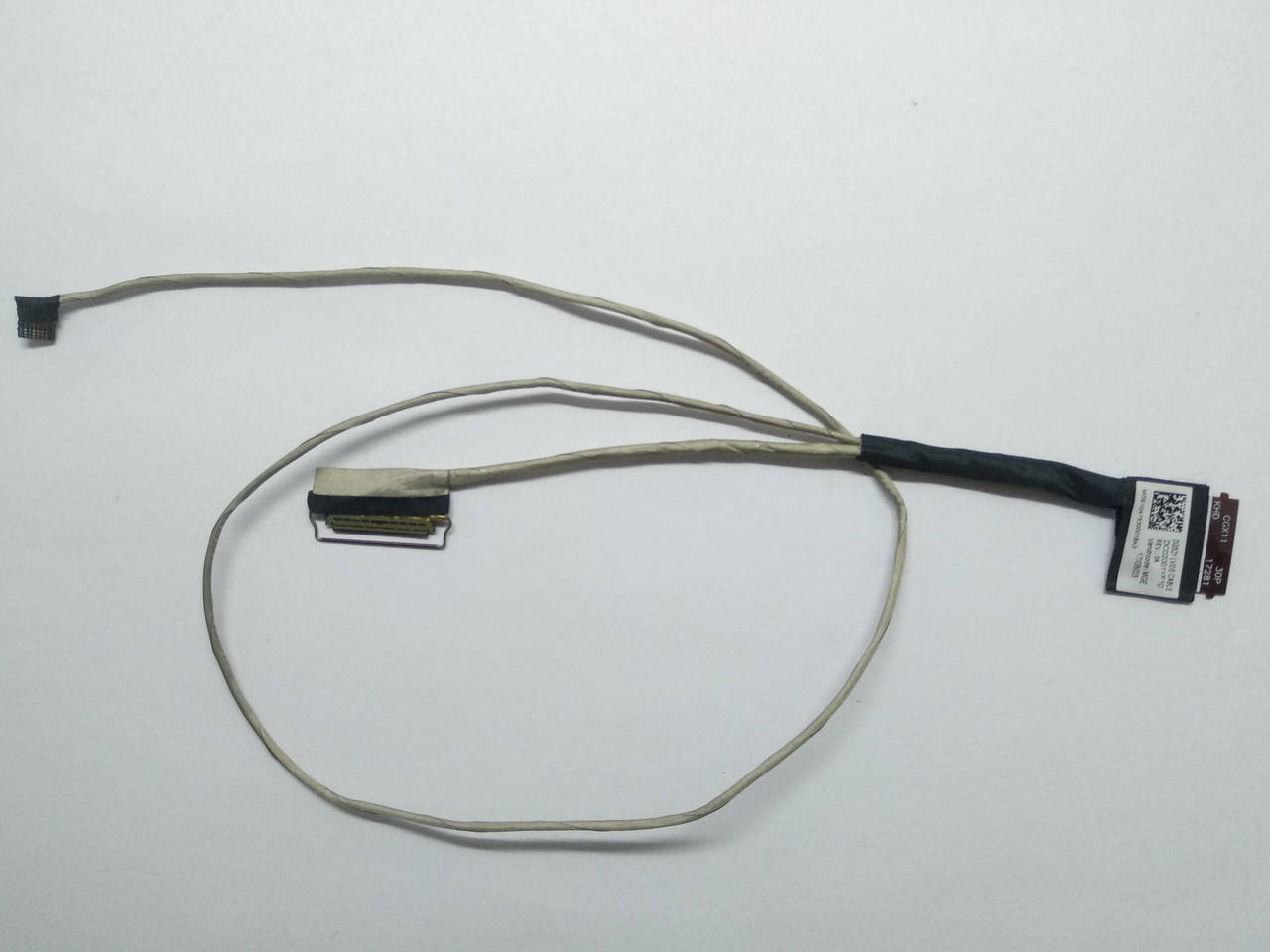 

Шлейф DC02001YF10 rev:oa для Lenovo IdeaPad 320-15 320-15ikb 320-15iap 320-15abr