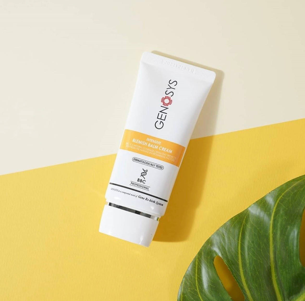 

Genosys Intensive Blemish Balm Cream SPF30. 50 мл