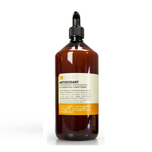 

Кондиционер тонизирующий для всех типов волос Insight 1000 мл (cрок год.11.2022)