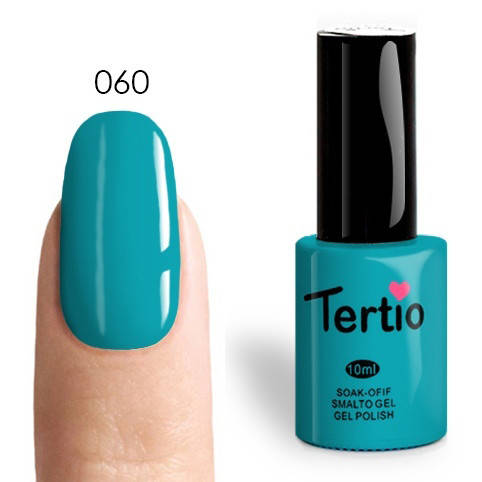 

Tertio Gel Polish