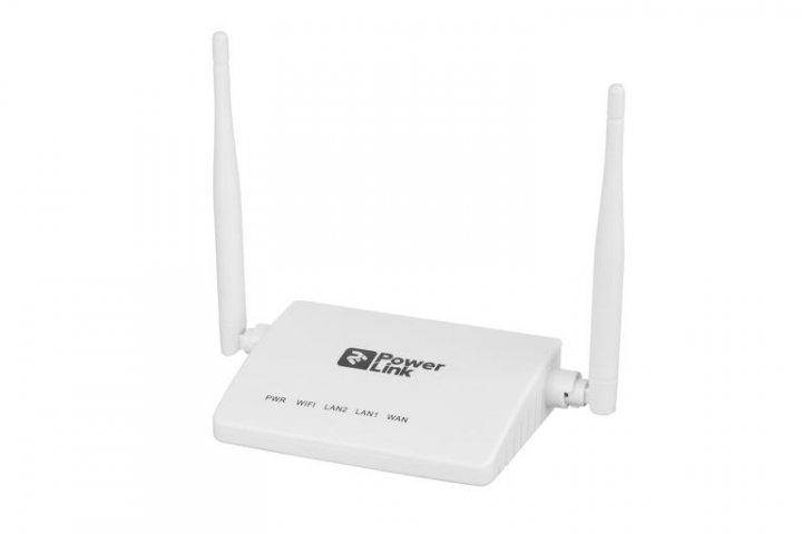 

Маршрутизатор 2E PowerLink WR956N