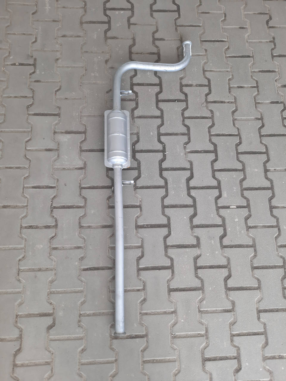 

Резонатор ВАЗ 2108-2109-21099 Мотор Сич