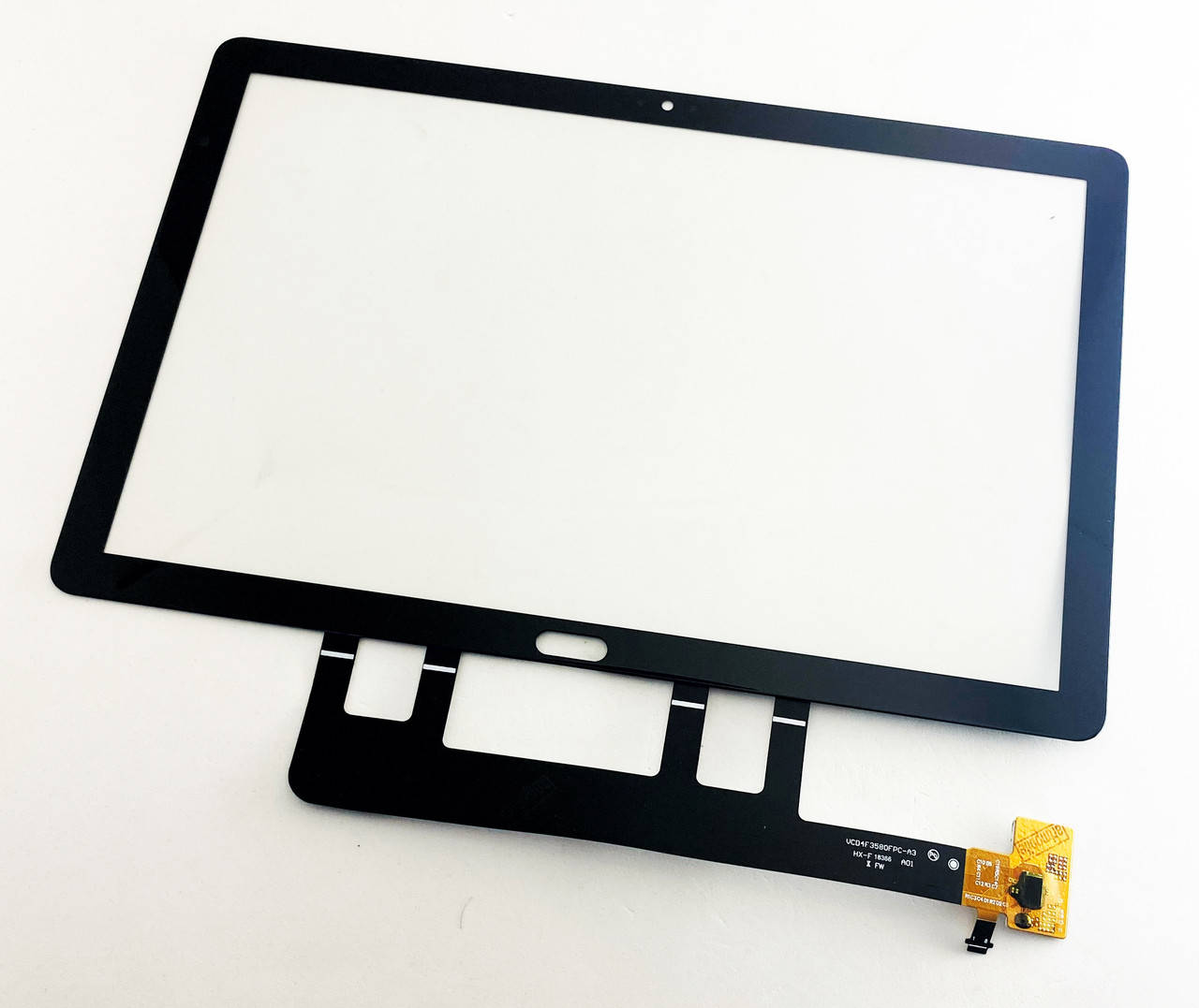 

Тачскрин (сенсор) для Huawei MediaPad M5 Lite 10 LTE/Wi-Fi BAH2-L09/Wi-Fi BAH2-W09, BAH2-W19, черный