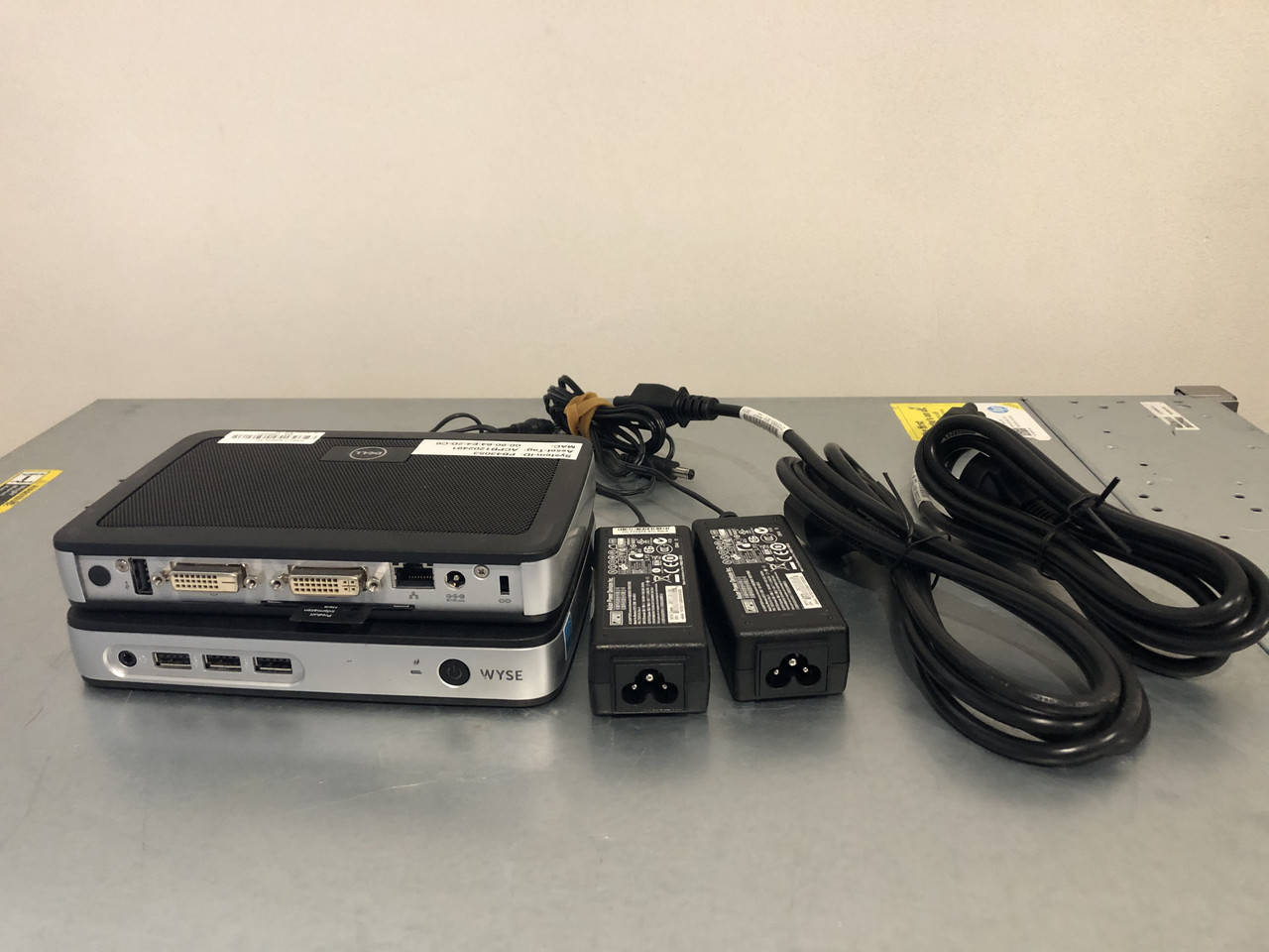 

Термінал Dell Wyse Tx0d 2Gb Ram 4Gb Flash