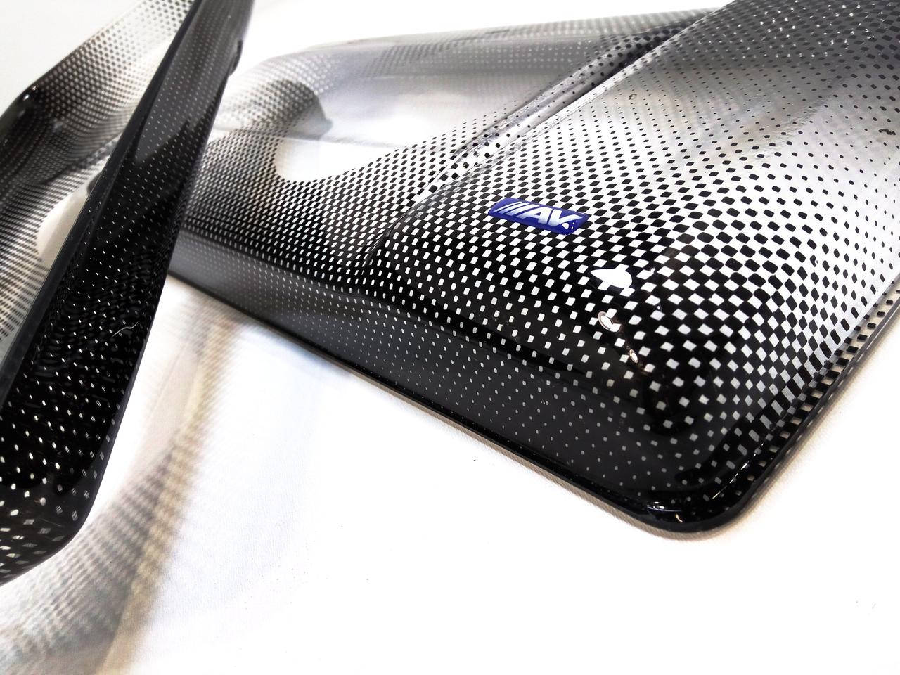 

Защита фар "AV-Tuning" на ВАЗ 2104,05,07 (очки)