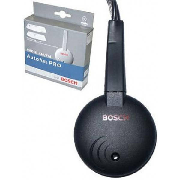 

Антенна автомобильная Bosch Autofun