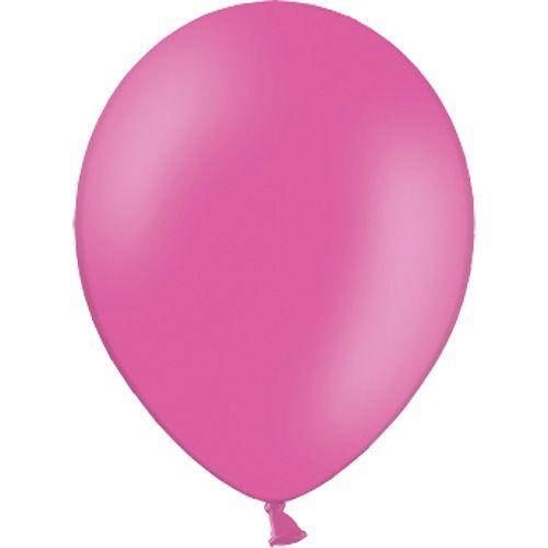

Воздушные шары пастель фуксия 10" (25 см)
