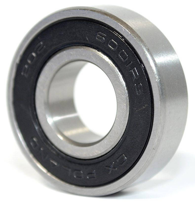 

Подшипник колеса детских колясок CX 6001 2RS (180101) (12x28x8)