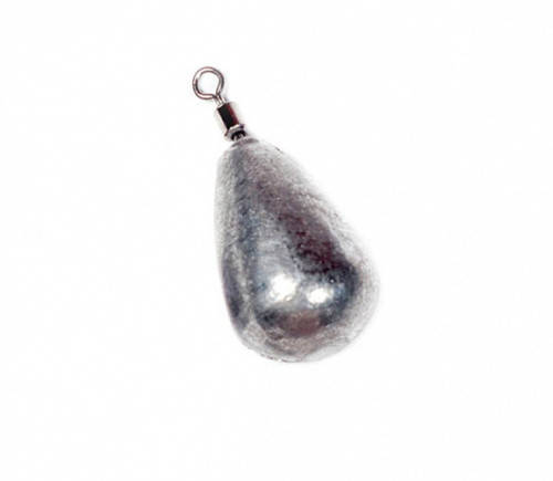 

Грузило Дніпро-Свинець Джиг-ріг блістер - 5г