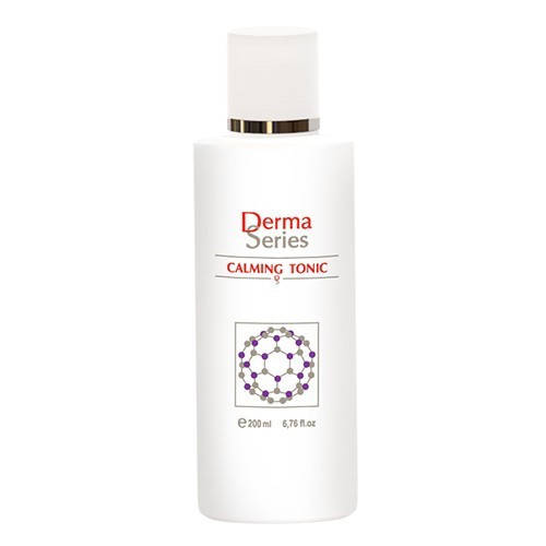 

Derma Series Calming Toner Успокаивающий тоник 200 ml