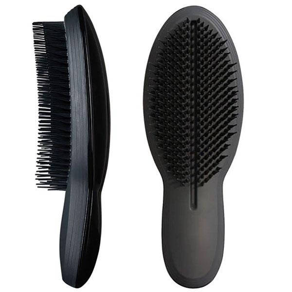 

Профессиональная расческа Tangle Teezer The Ultimate Black Черная, Черный