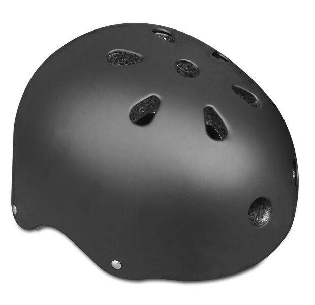 

Велосипедный шлем ROVER HJ0-04 (Black) [57513]
