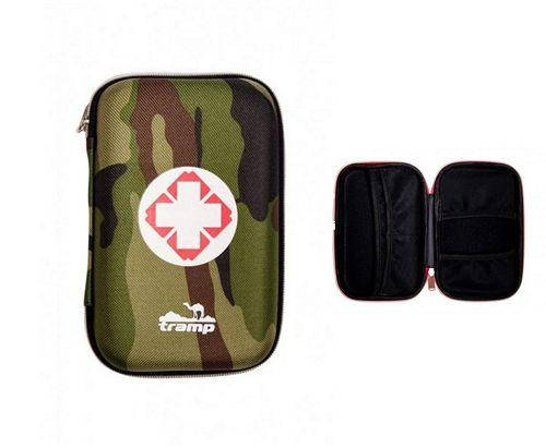 

Аптечка Tramp EVA box (хаки)