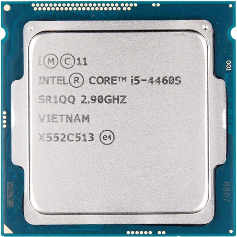 

Процессор Intel Core i5-4460S 2.9GHz/6Mb/s1150