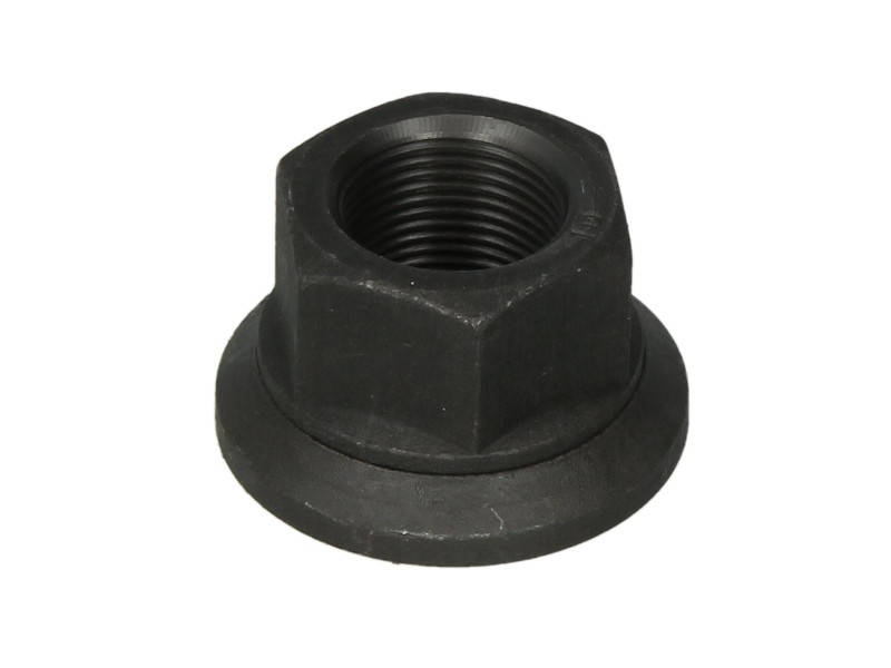 

Гайка колёсная с плав. шайбой M22x1,5Н27,SW32 3854000124