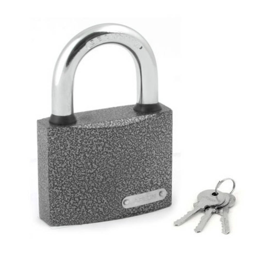 

Замок навесной 75 мм