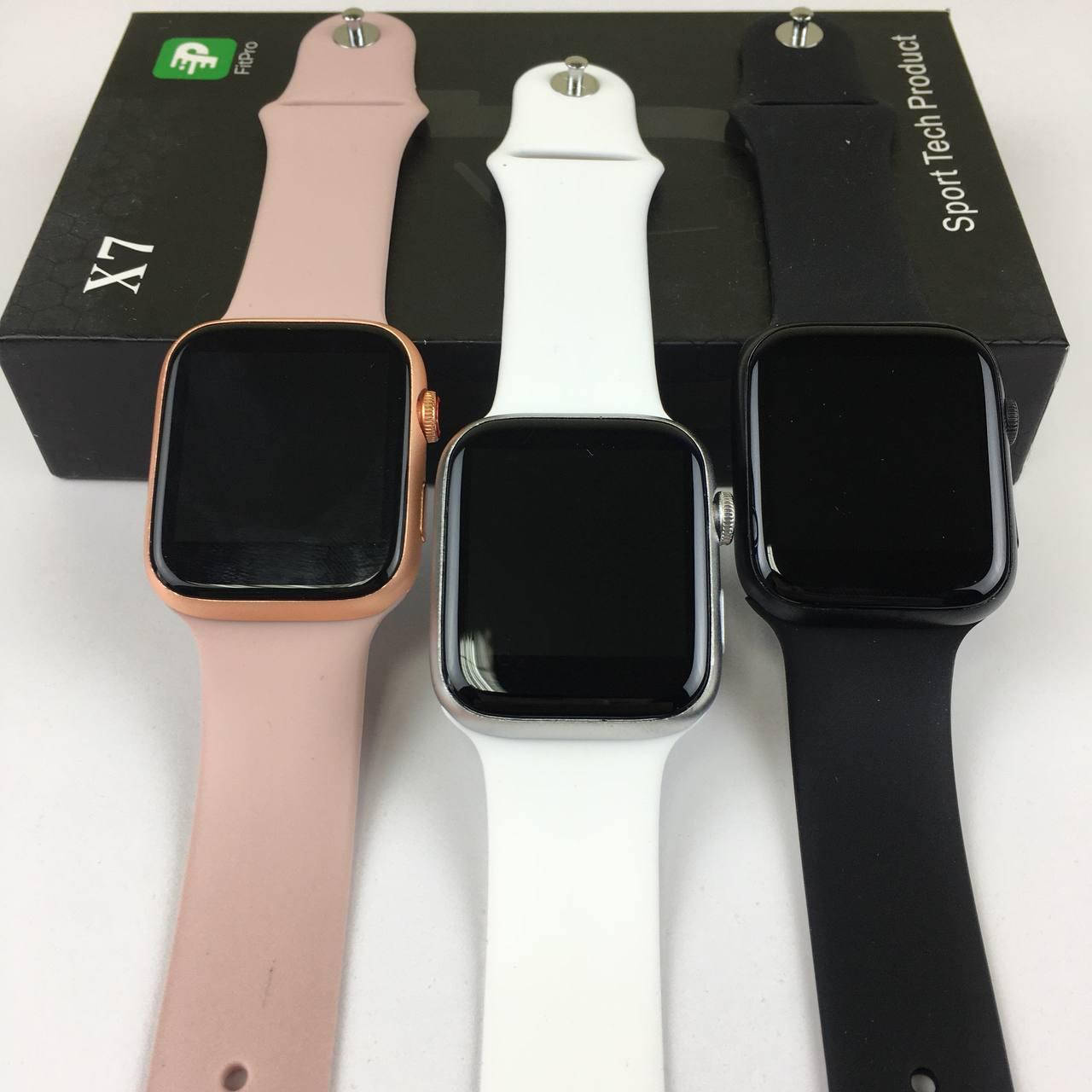 

Смарт часы Х7 / Часы для детей / Умные часы Х7 / Smart Watch X7