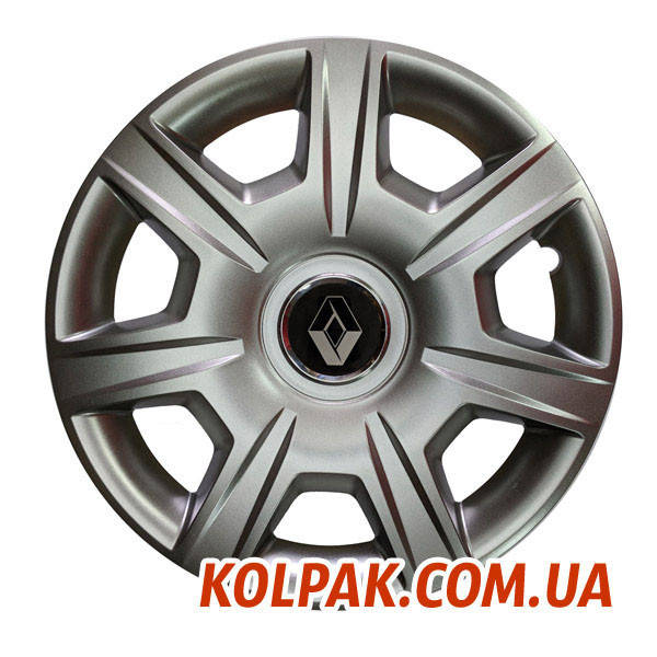 

Колпаки на колеса r15 на Renault / Рено SKS 327