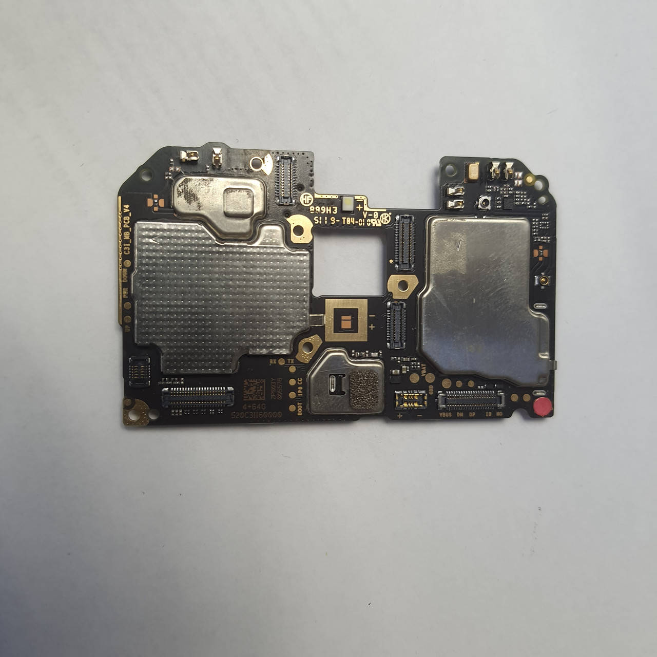 

Материнская плата Xiaomi Redmi 8 (M1908C31G)