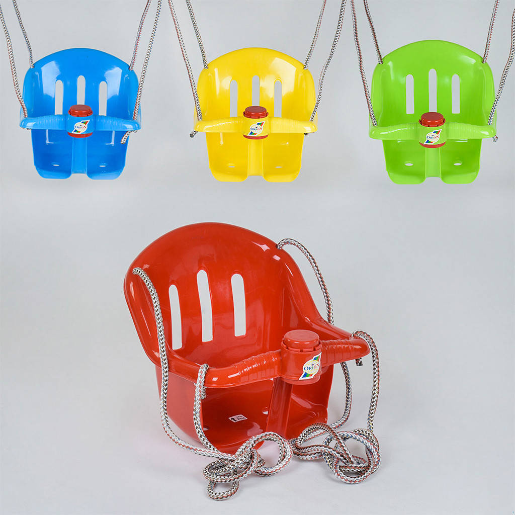 

Качели детские подвесные ORION 757