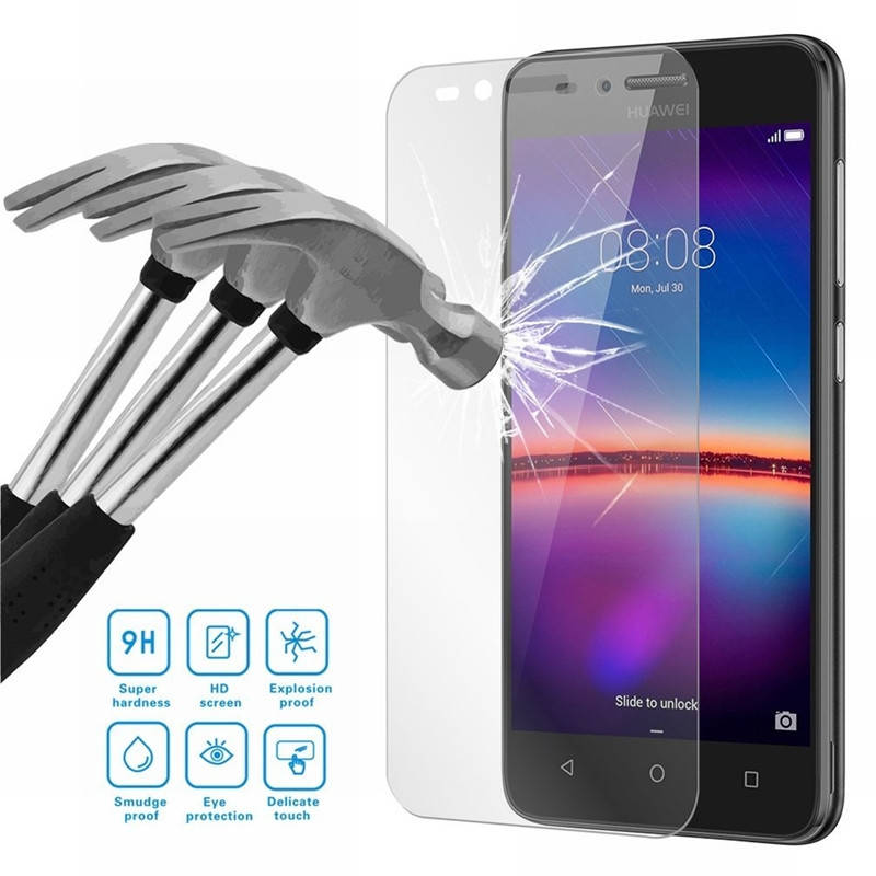 

Защитное стекло для Huawei Nova Lite 2017