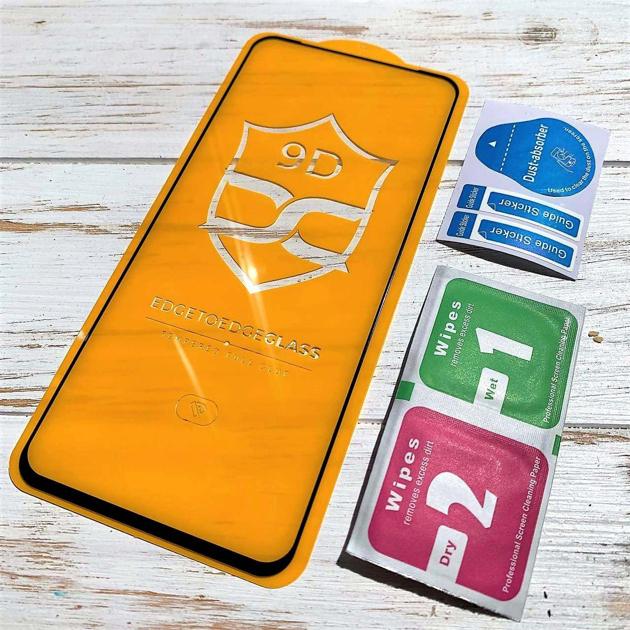 

Защитное стекло для Xiaomi Redmi Note 11 (China) 5G 9D чёрное, Прозрачный