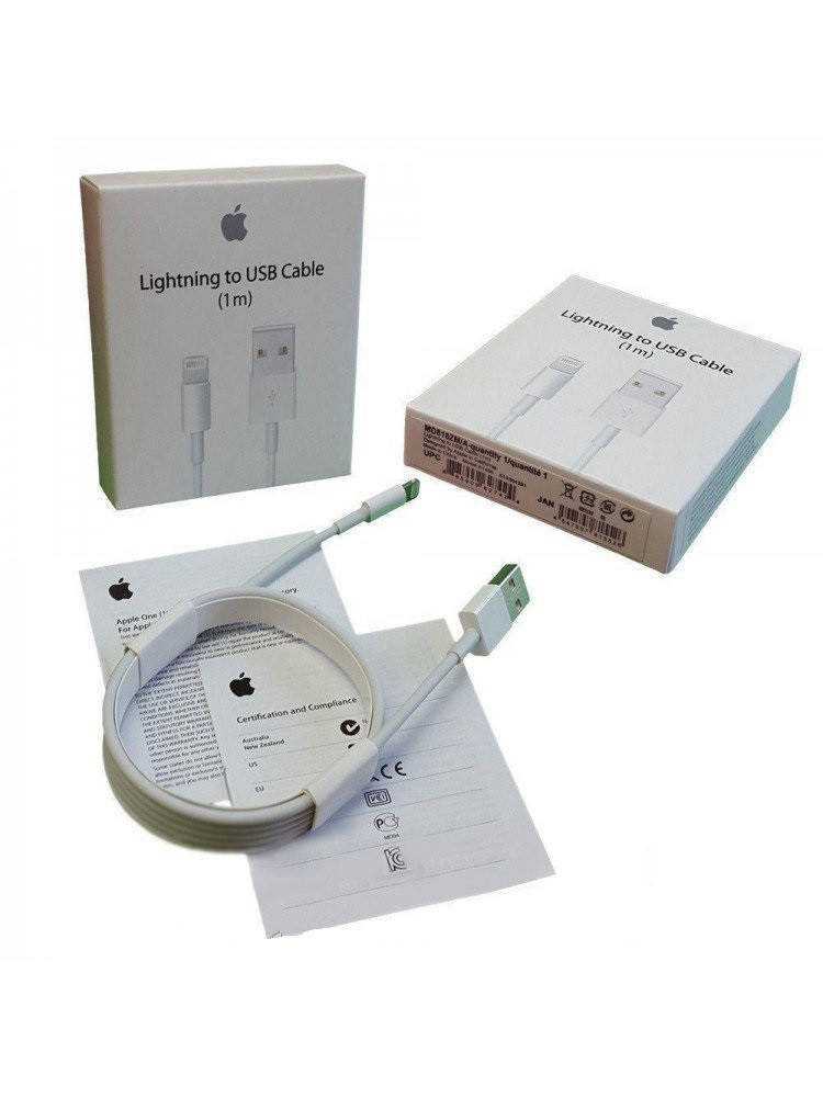 

USB-кабель lightning для iРhone HC