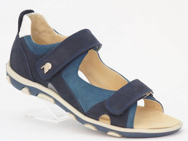 

Ортопедические сандалии ТМ «Zdrava Obuvka»