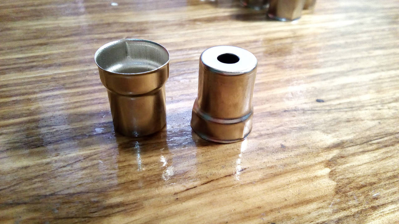 

Ковпачок до магнетрона TOSHIBA.