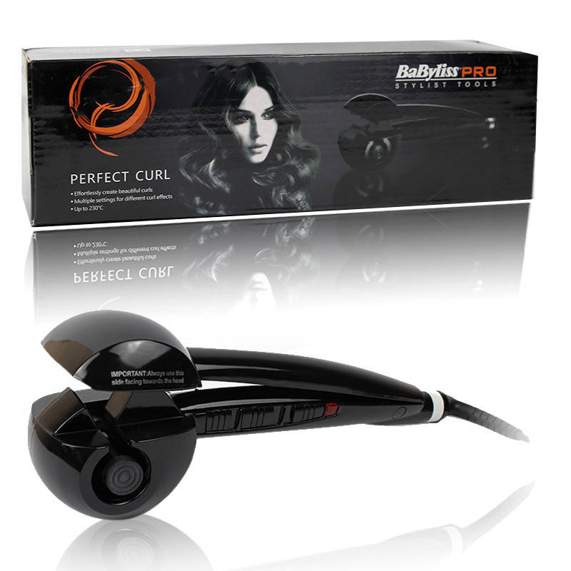 

Машина для создания локонов Babyliss Pro 130688