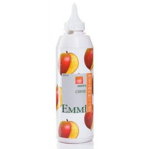 

Топпинг Манго ТМ Emmi, 600г
