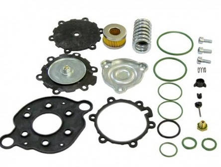 

Ремкомплект редуктора Tomasetto AT-13 Antartic