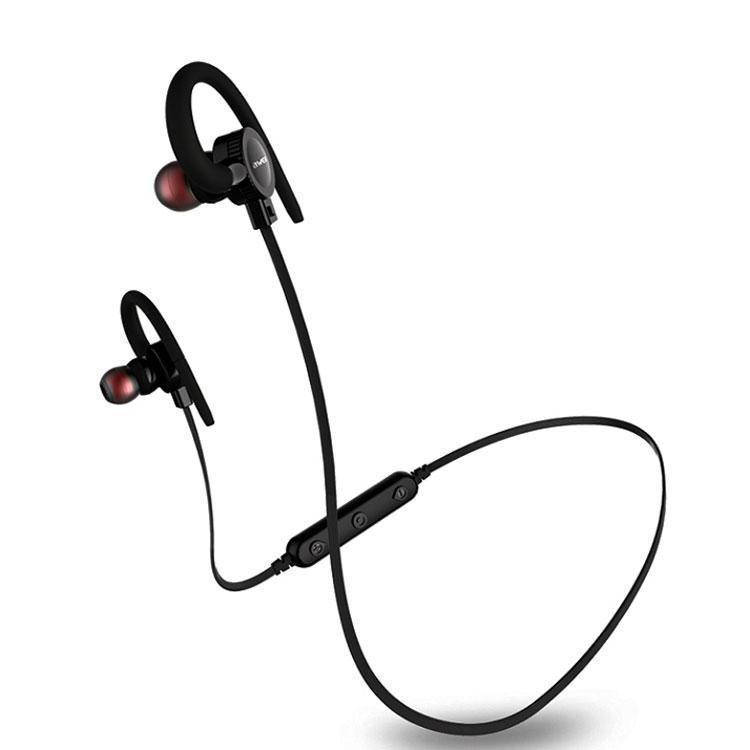 

Наушники беспроводные Bluetooth Awei MDR B925BL + BT 90дБ, Черный
