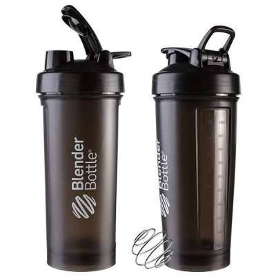 

Бутылка для воды BlenderBottle 1000мл, шейкер.