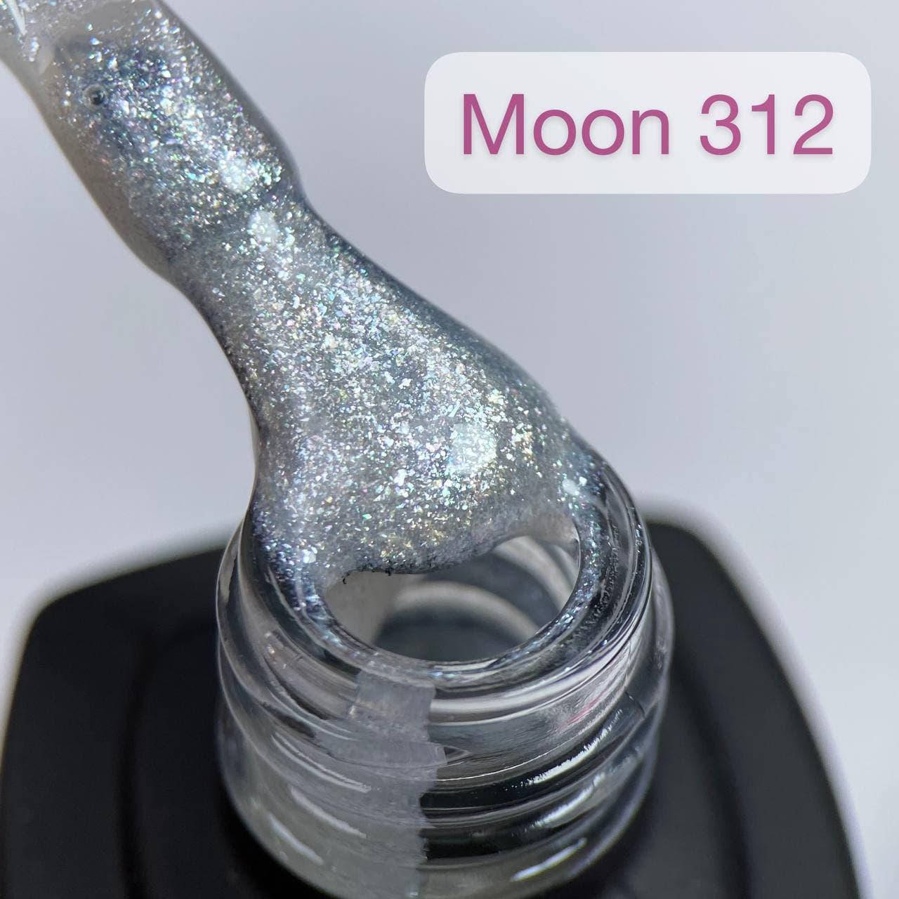 

Гель-лак от Moon Full Colour 312