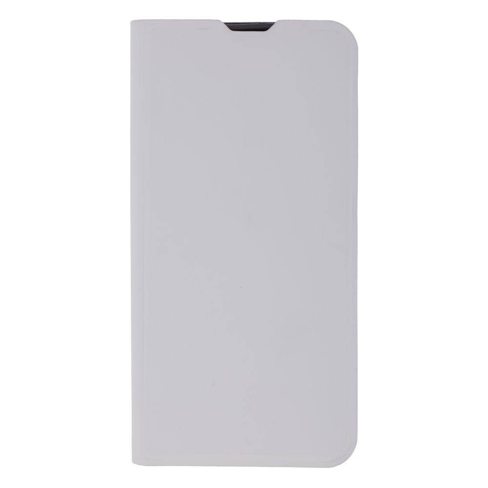 

Чехол-книжка Yo! Smart Case для Samsung S21 Цвет Розово-Золотой BF, Розовый