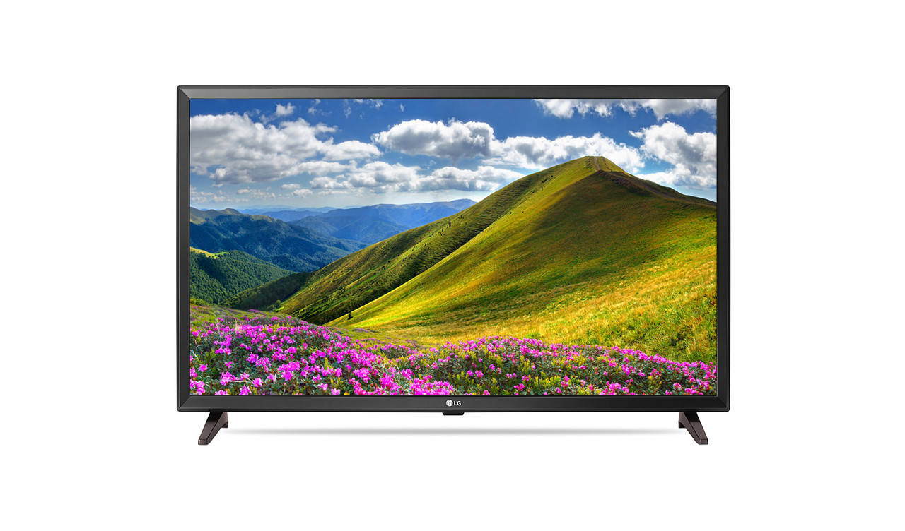 

Телевизор LG 32LJ610V