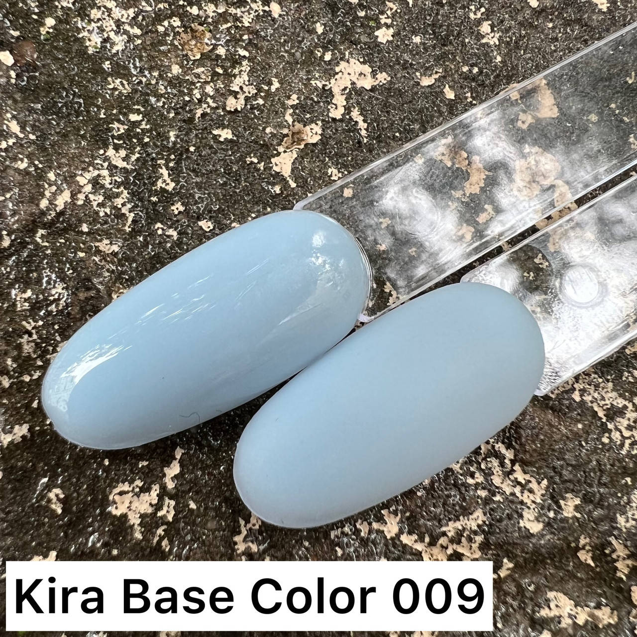 

Kira Nails Color Base №009