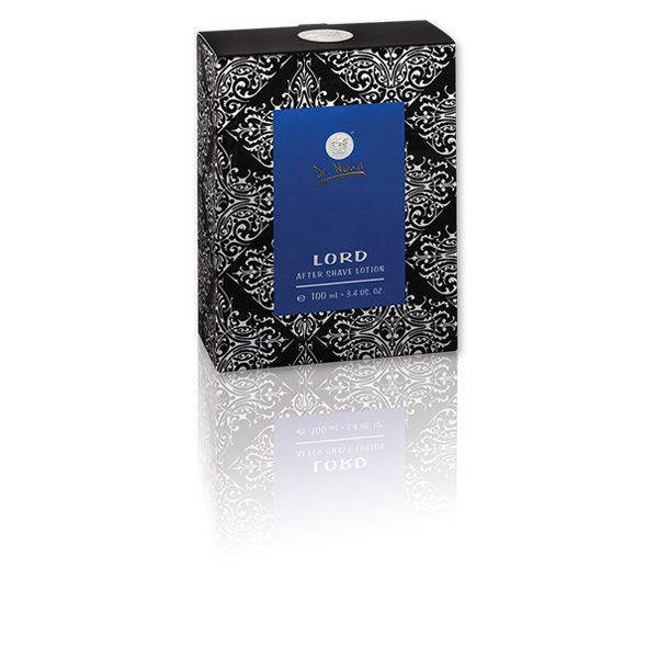 

Мужской лосьон "Лорд" (Men's perfume "Lord")