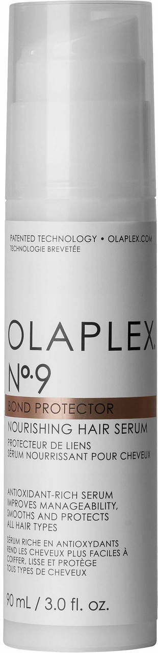 

OLAPLEX No.9 SERUM Bond Protector NOURISHING - Сироватка для волосся Olaplex №9, 90 мл