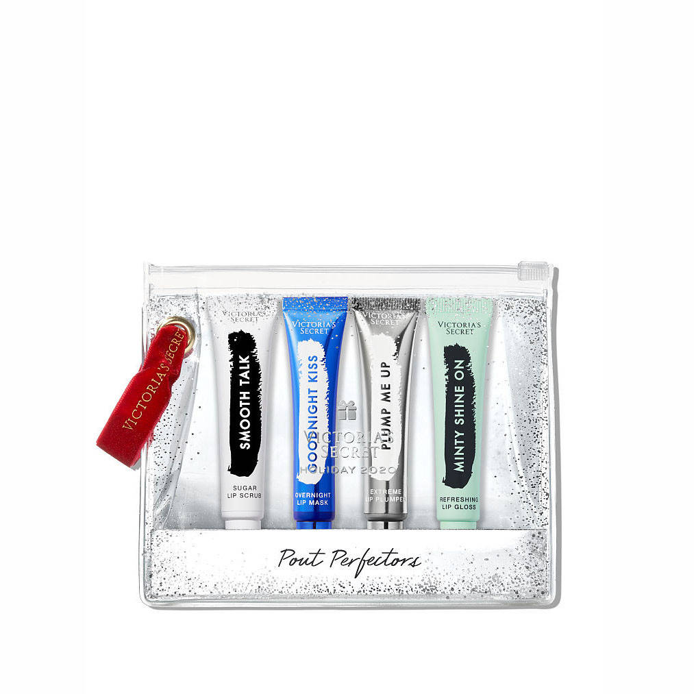 

Набор блесков Victoria's secret Pout Perfect ors