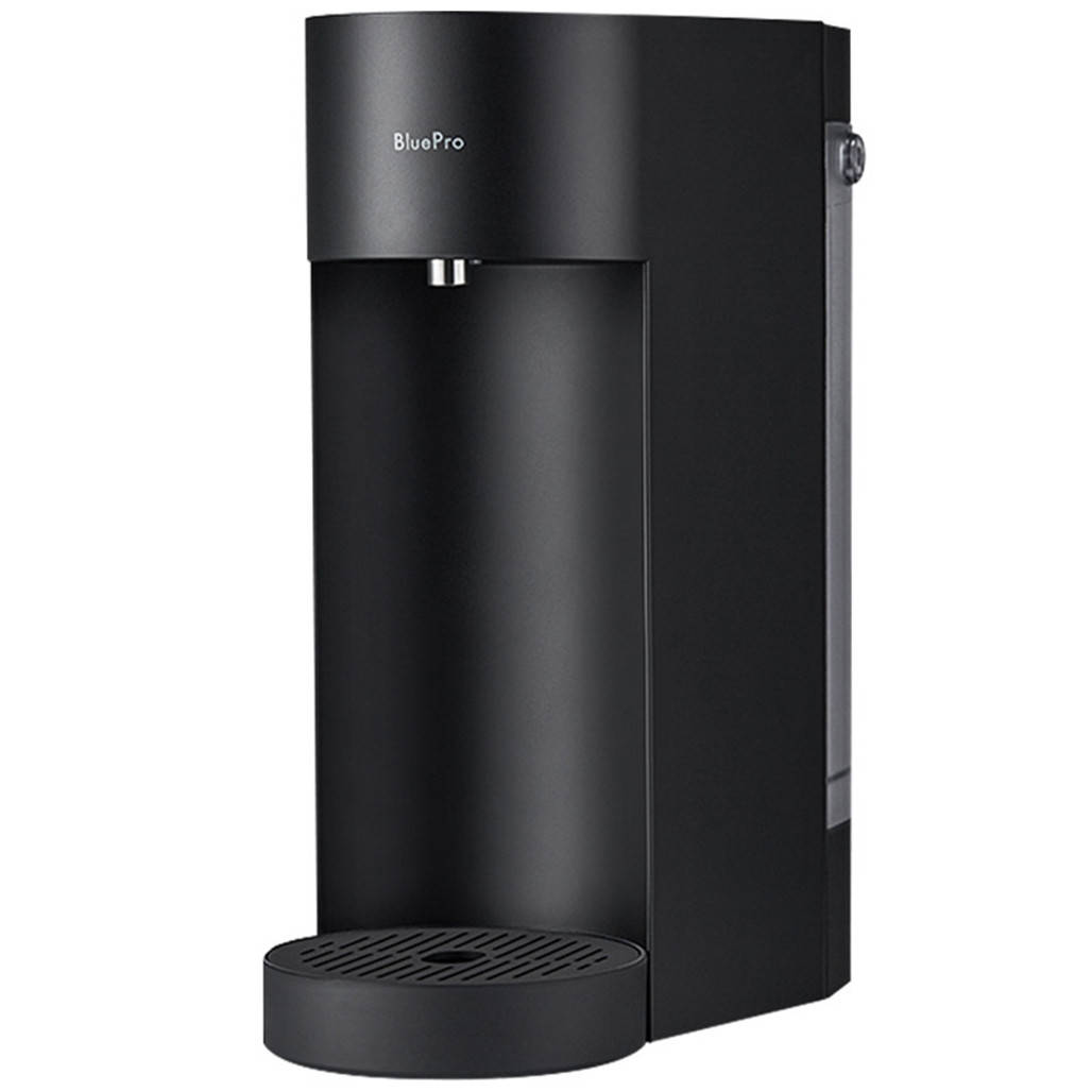 

Термопот Xiaomi BluePro Water Heater One D24 2L (YTBD04) Black [66279]
